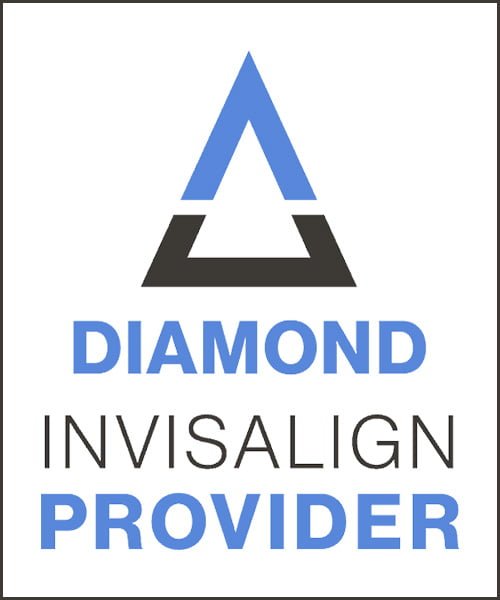 Diamond Invisalign Provider