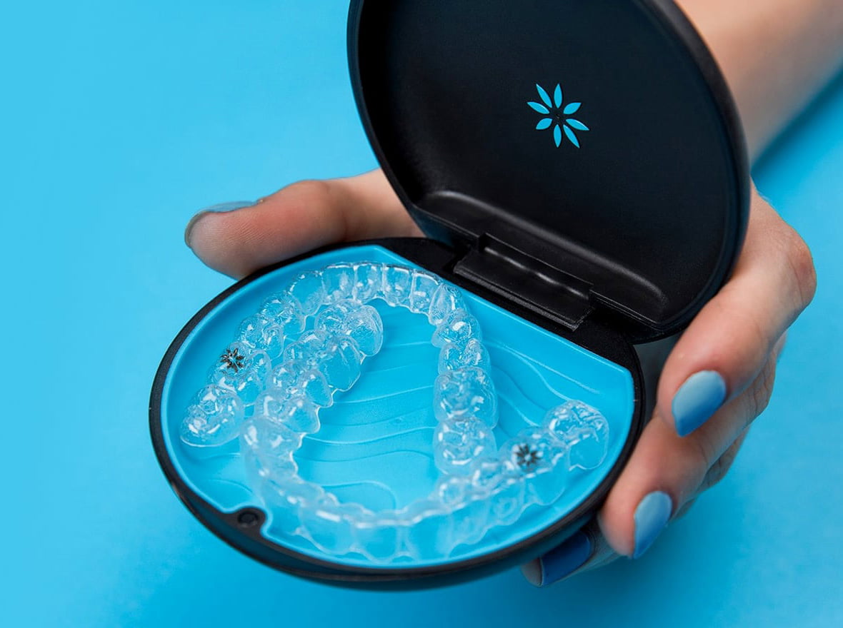 Invisalign-KL Dental