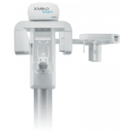 CBCT X MIND trium