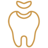 Dental Filling icon