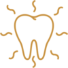 Dental pain