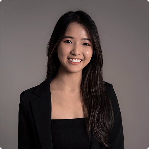 Dentist Doctor Janice Tan