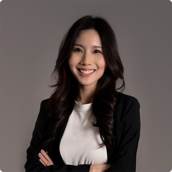 Dentist Doctor Jenny Khoo