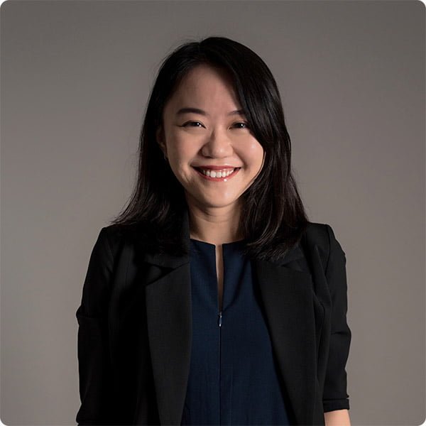 Dentist Doctor Teo Xin Yi