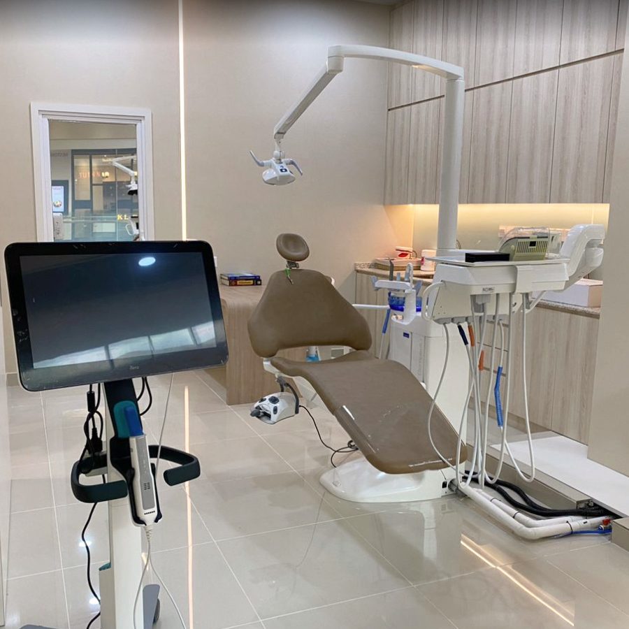 KL Dental Velocity-4 KL Dental Velocity-4