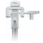 X MIND trium CBCT Cone-beam computed tomography scan